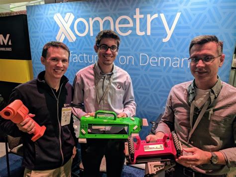 xometry qms in a box